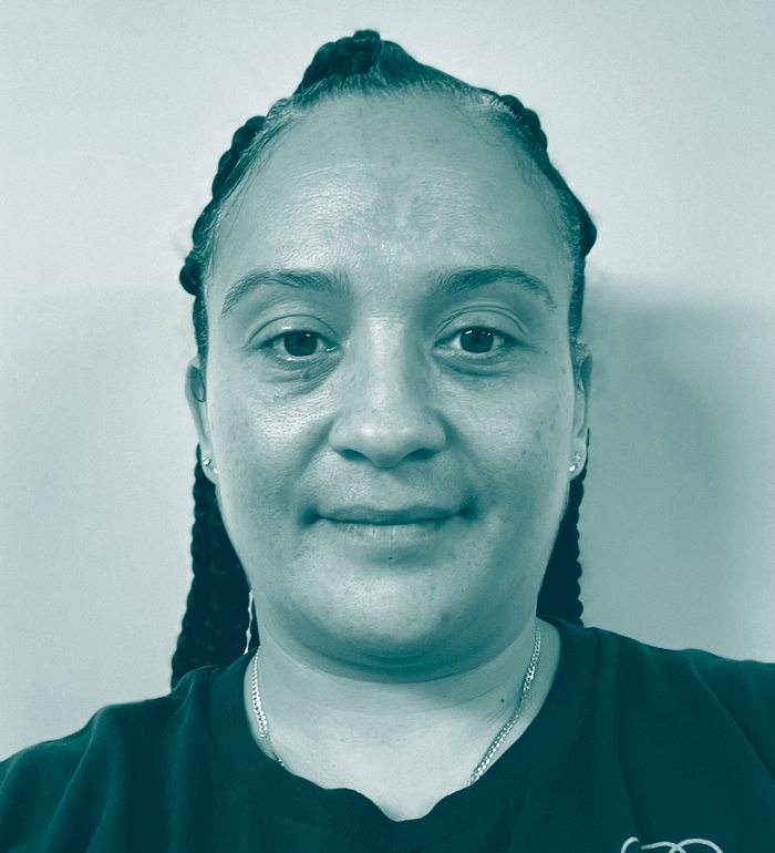 Lisa Alonzi Lisa Alonzo - B'nai Jeshurun