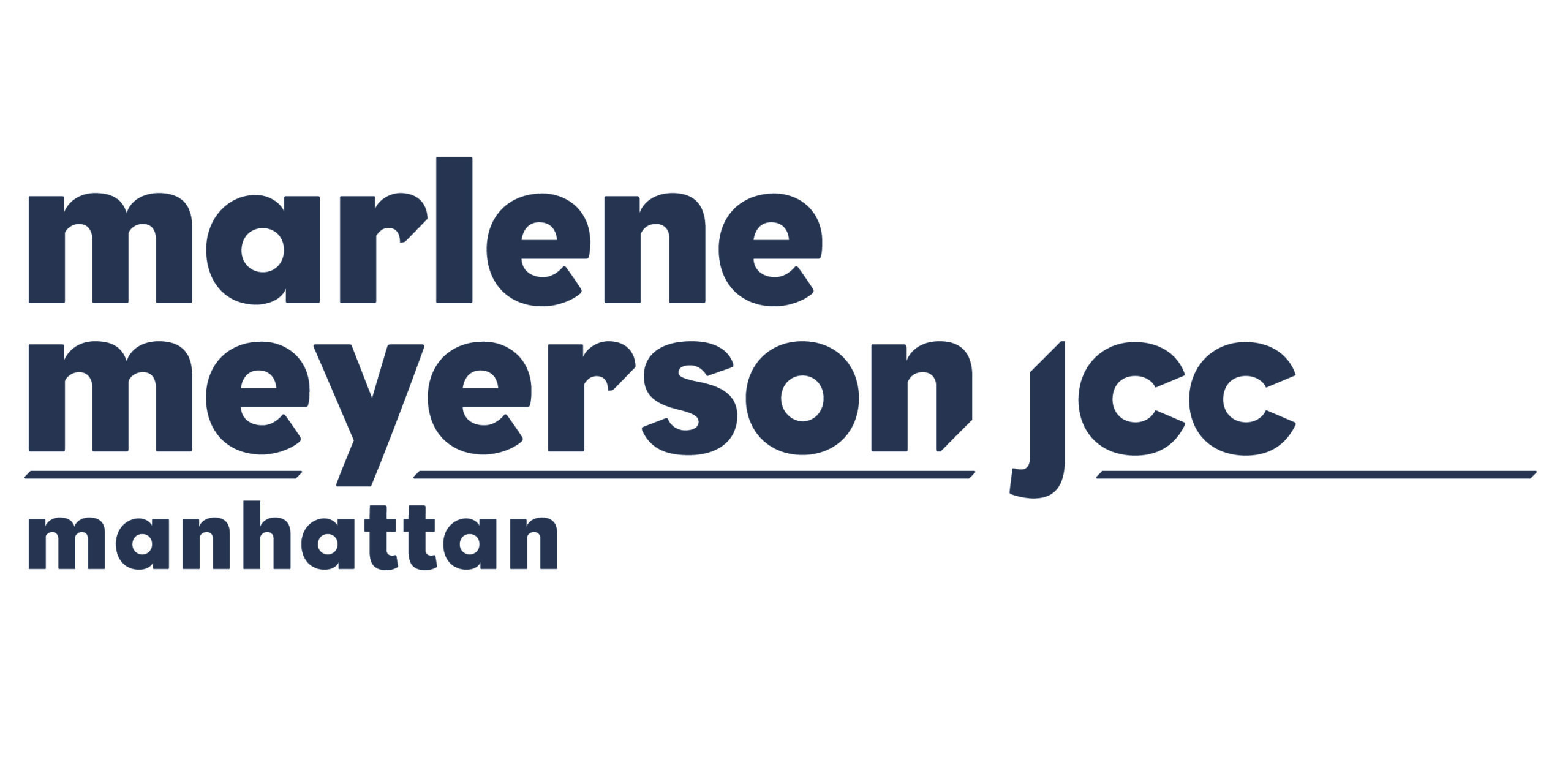 marlene meyerson jcc manhattan