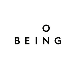 on being logo