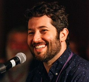 Joey Weisenberg