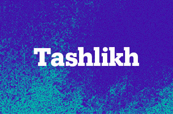 Tashlikh