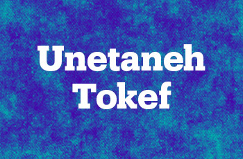 unetaneh tokef